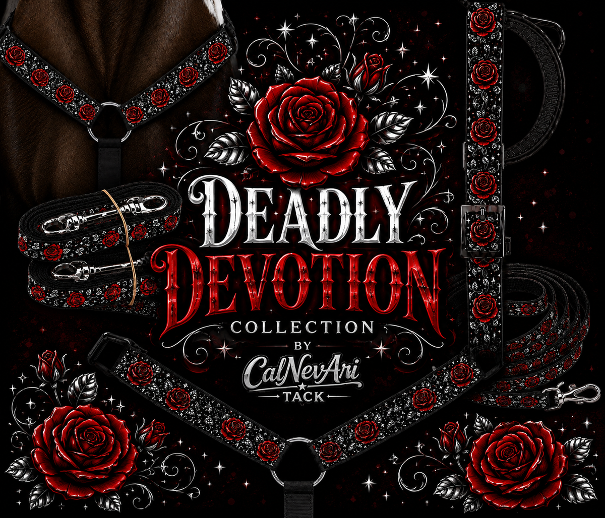 Deadly Devotion Collection