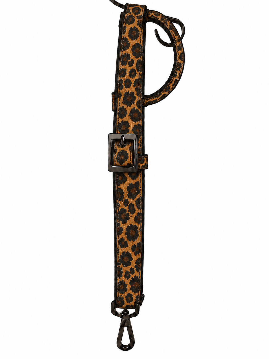 🐆 Leopard Collection by CalNevAri Tack