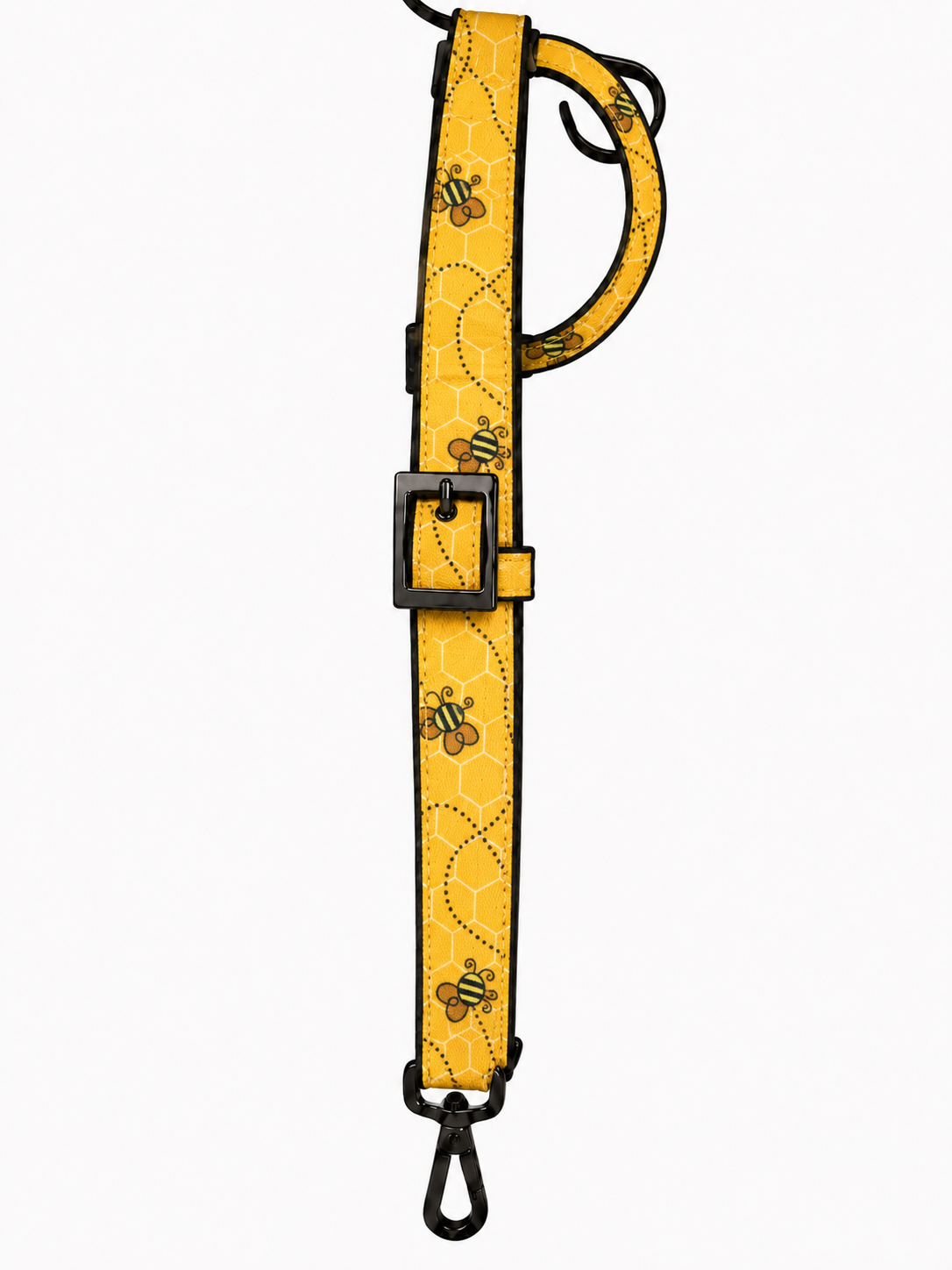 🐝💛 Busy Bee Collection | Bee & Honeycomb Horse Tack 💛🐝