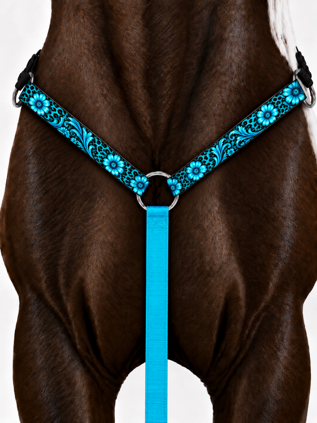 Tooled & Trouble Collection by CalNevAri Tack
