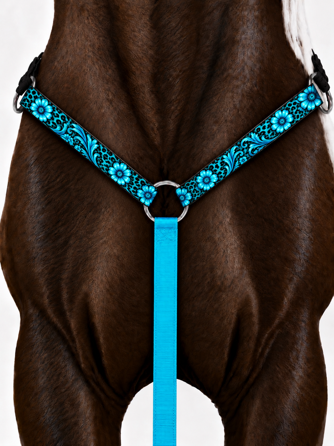 Tooled & Trouble Collection by CalNevAri Tack
