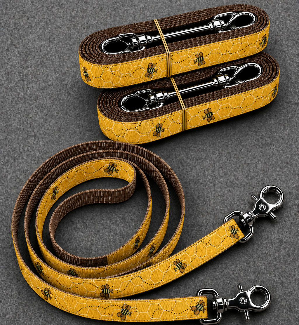 🐝💛 Busy Bee Collection | Bee & Honeycomb Horse Tack 💛🐝