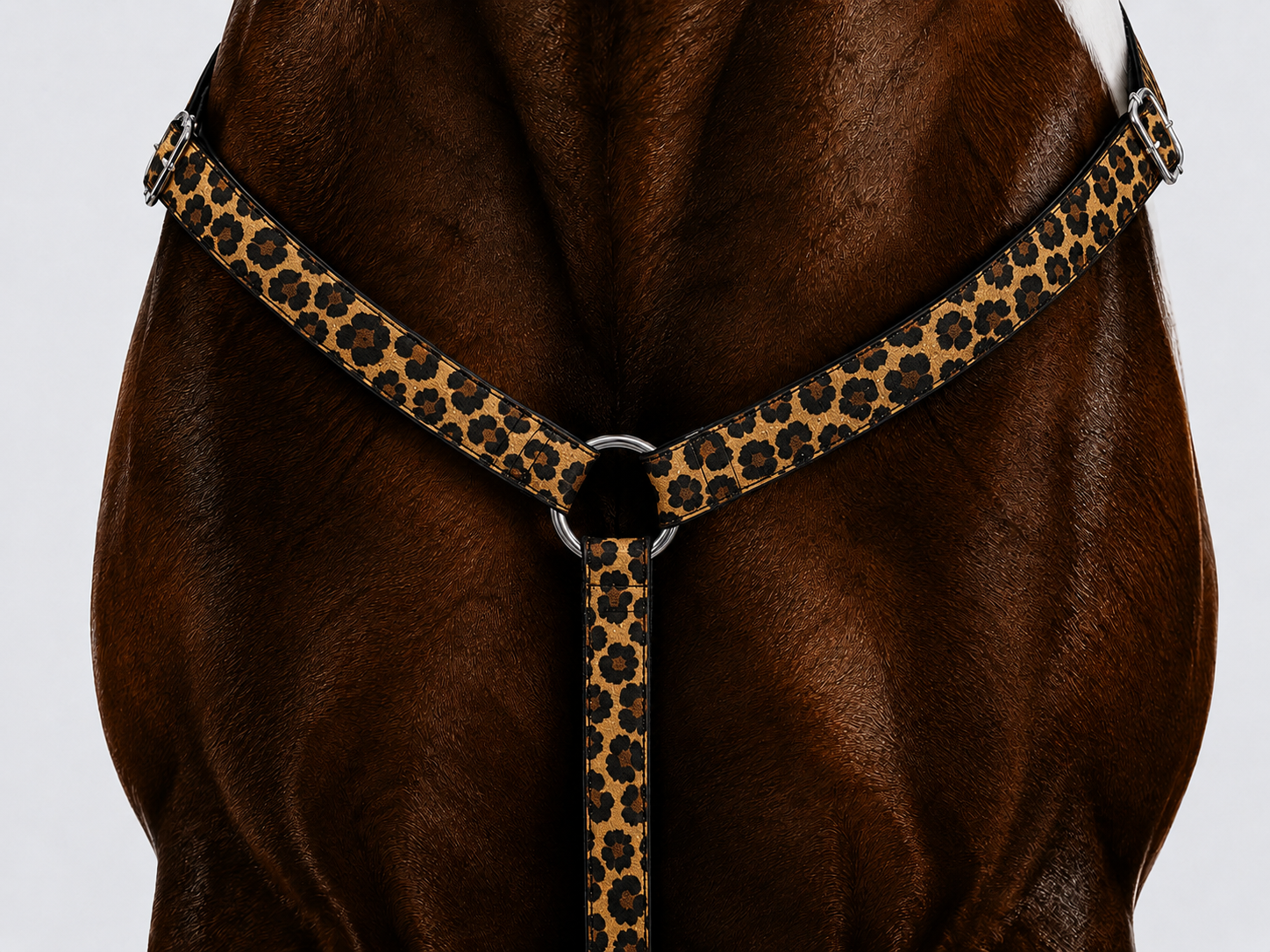 🐆 Leopard Collection by CalNevAri Tack