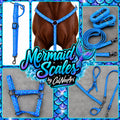 🧜‍♀️ MERMAID SCALES COLLECTION 🧜‍♀️