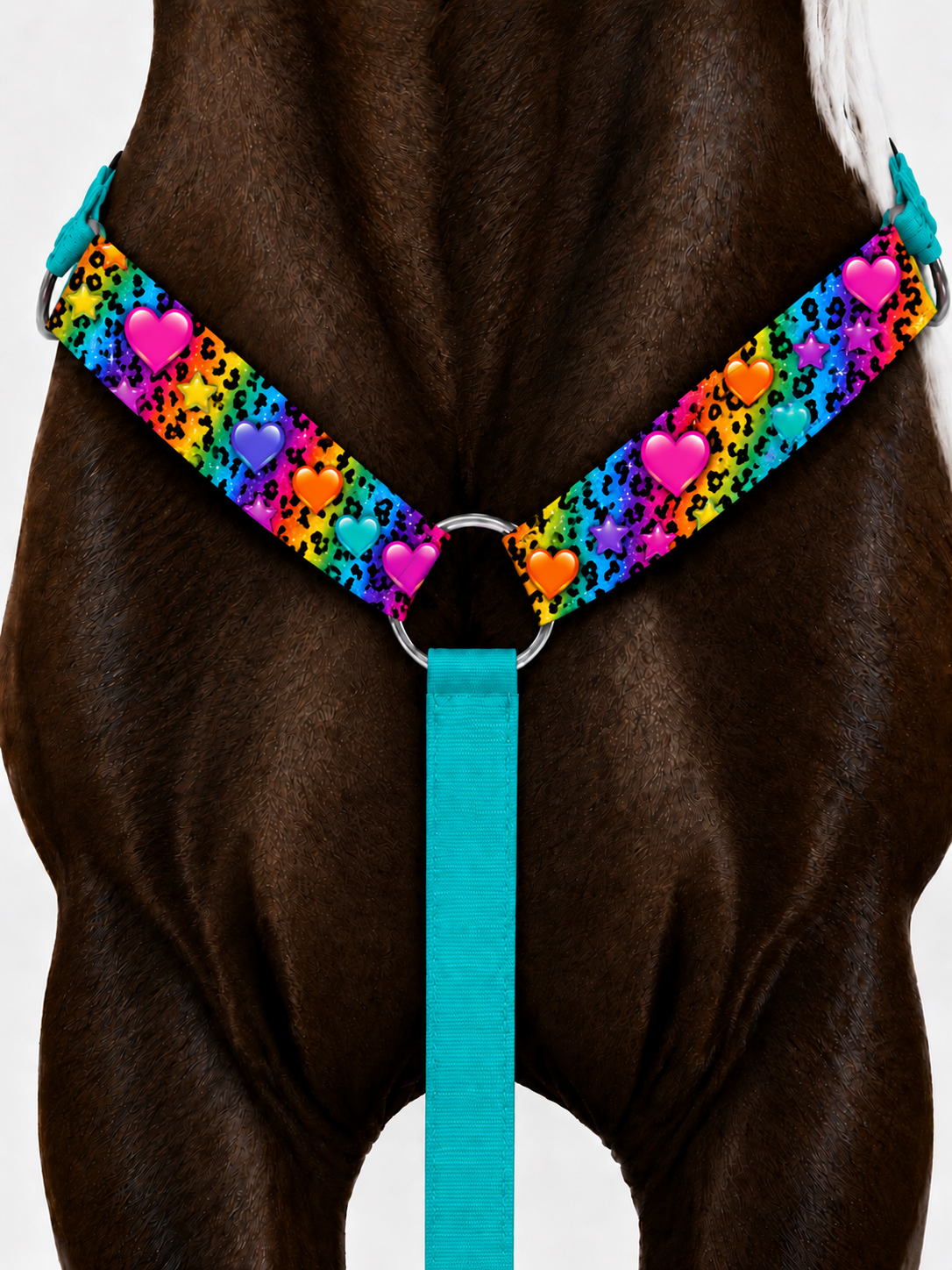 Wild Child Collection by CalNevAri Tack