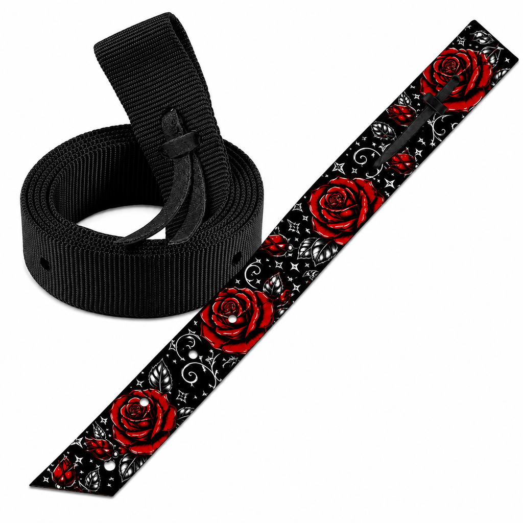 Deadly Devotion Collection 🌹🖤