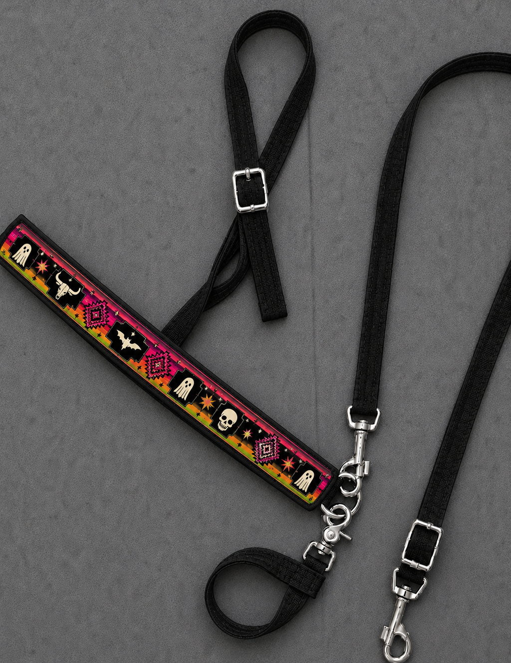 Ghost Town After Dark Collection by CalNevAri Tack
