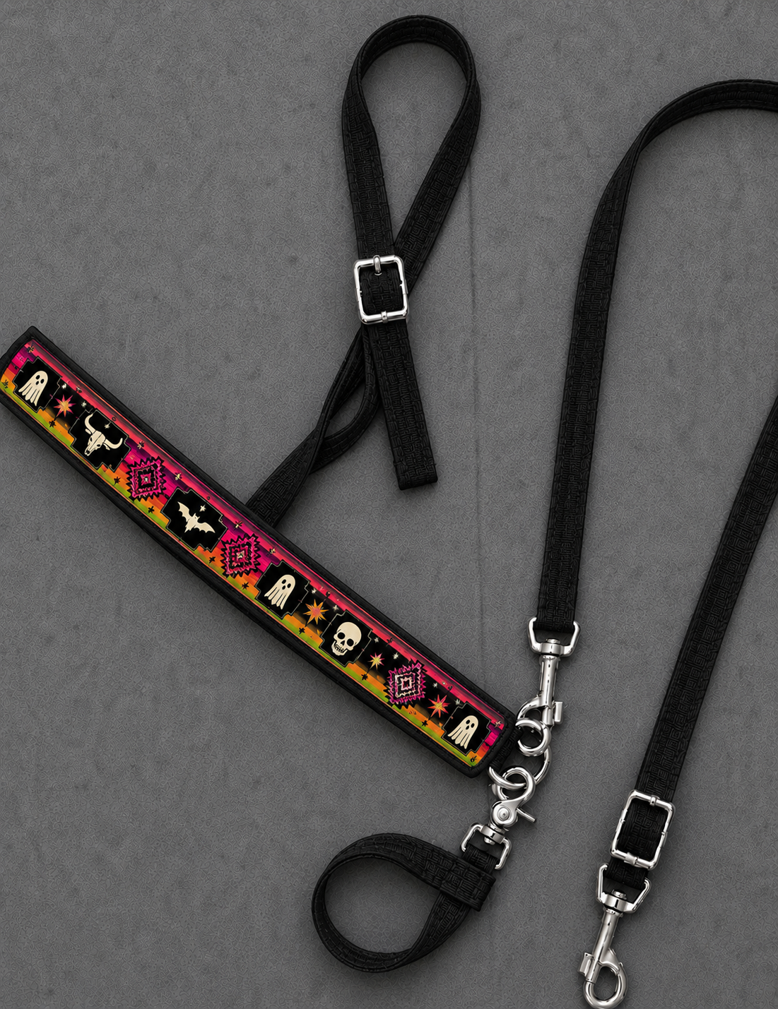 Ghost Town After Dark Collection by CalNevAri Tack