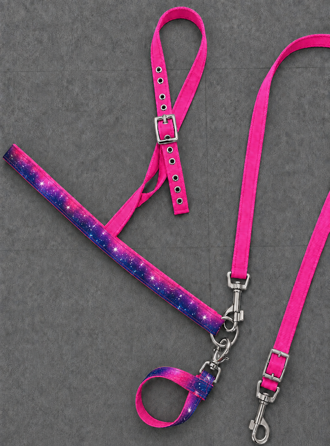 🌌 Heavenly Space Collection | CalNevAri Tack