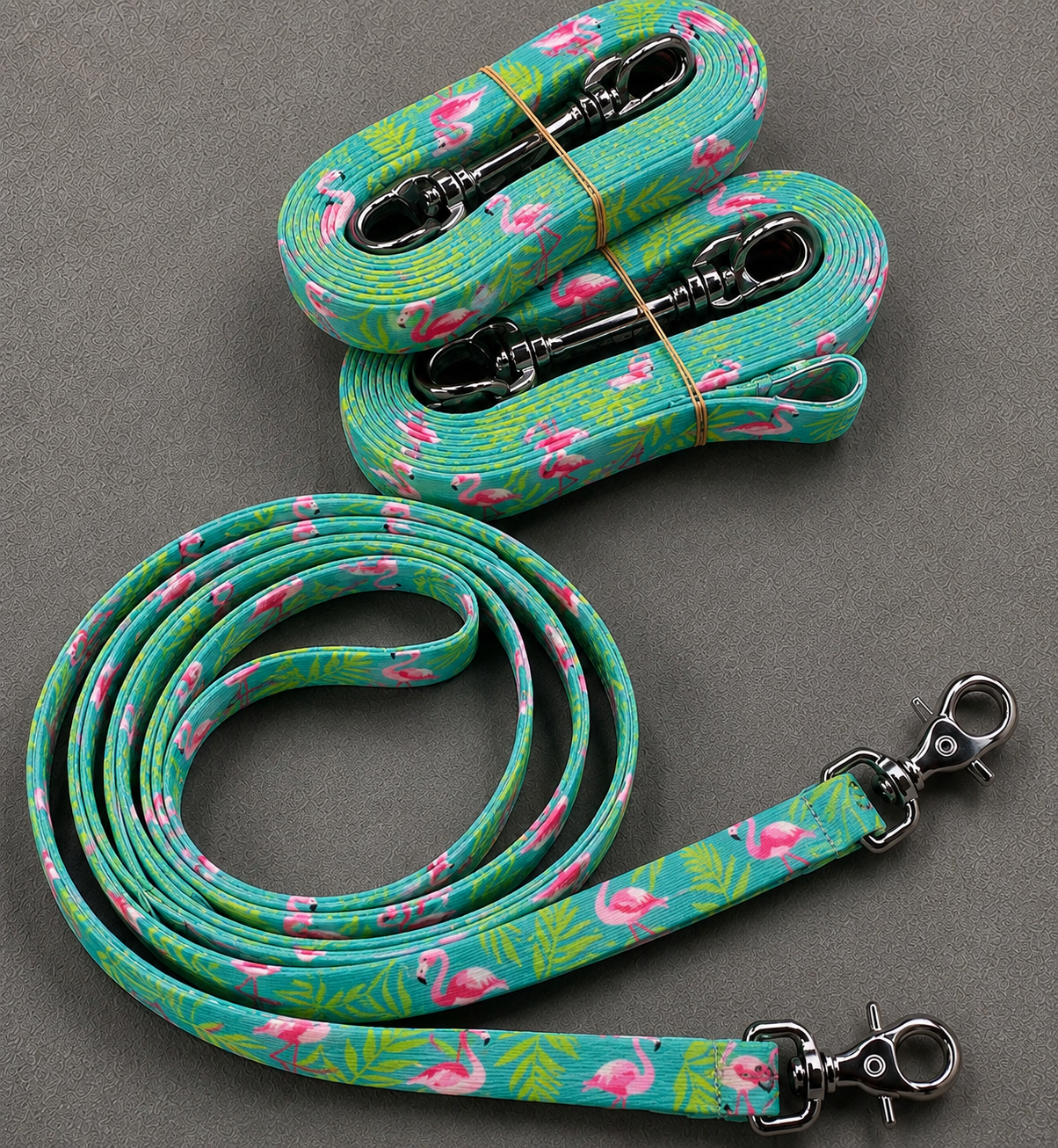 🦩 FLAMINGO BY CALNEVARI TACK 🦩
