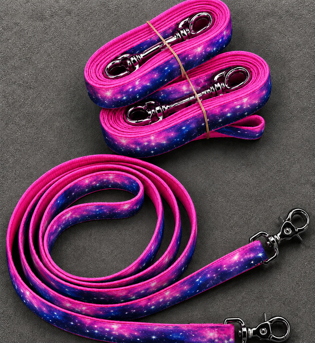 🌌 Heavenly Space Collection | CalNevAri Tack