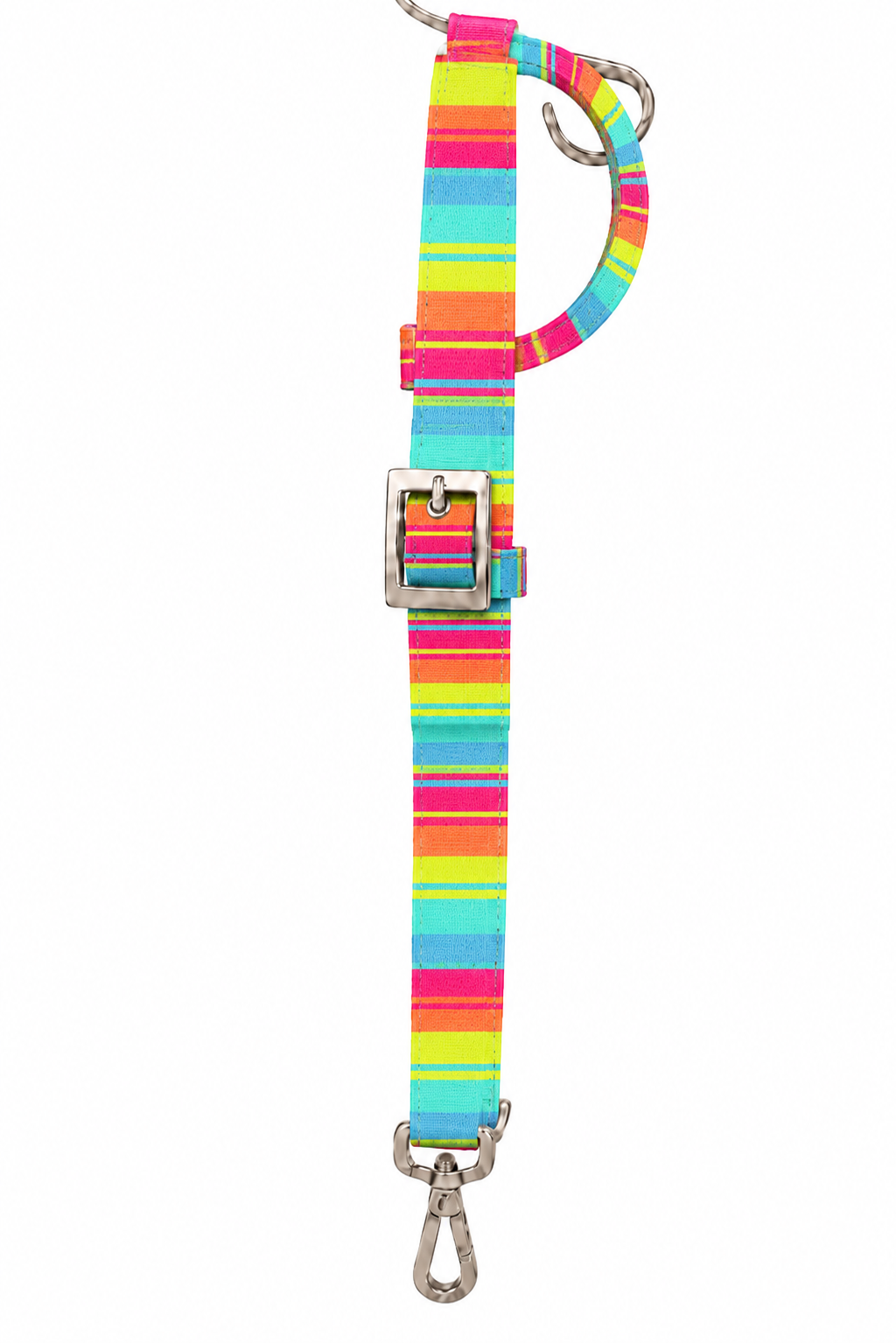 ⚡🌈 Electric Serape Collection | Bright Western Horse Tack 🌈⚡