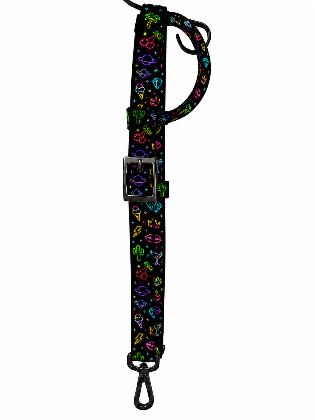 ⚡ NEON & NOTORIOUS Horse Tack Collection 💋🍒💎🌴