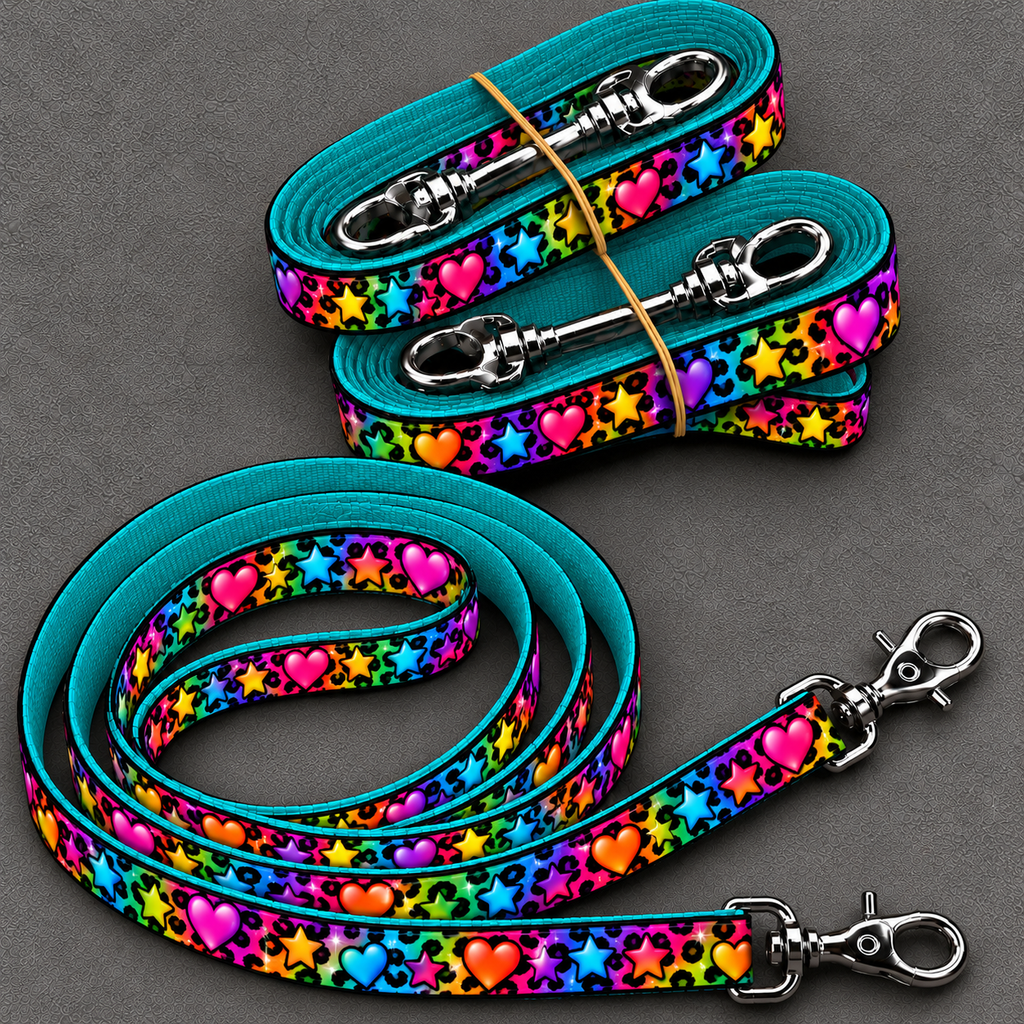Wild Child Collection by CalNevAri Tack