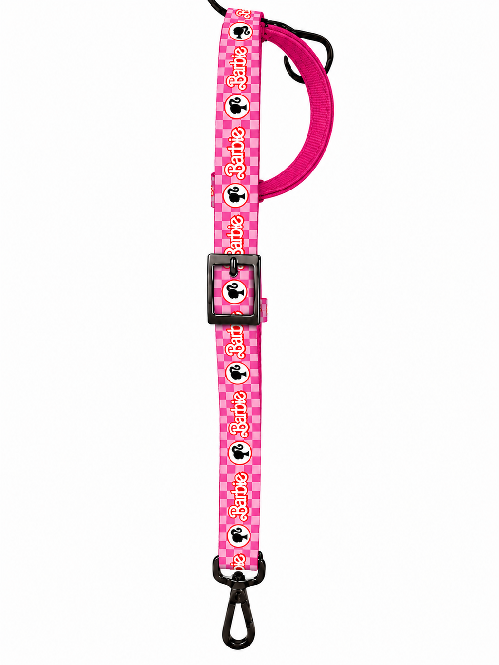 Barbie Collection | Hot Pink Barbie Horse Tack