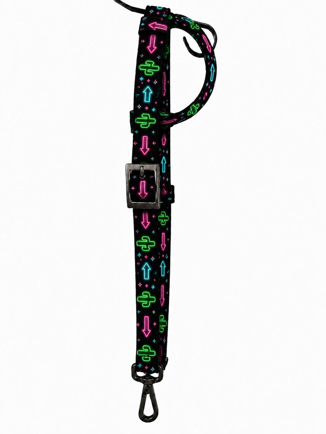 🌵⚡ Wild West After Dark Collection | Neon Western Horse Tack ⚡🌵