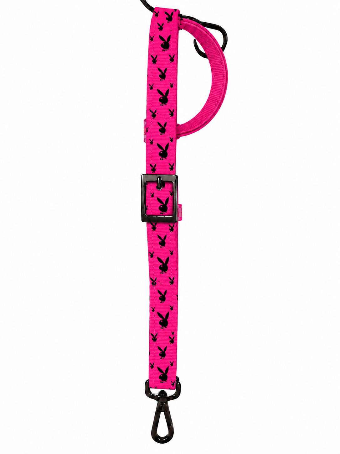 💗 PLAYBOY BUNNY COMPLETE TACK SET 🖤🐰