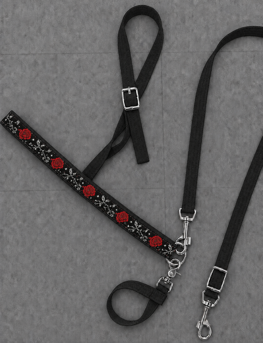 Deadly Devotion Collection 🌹🖤