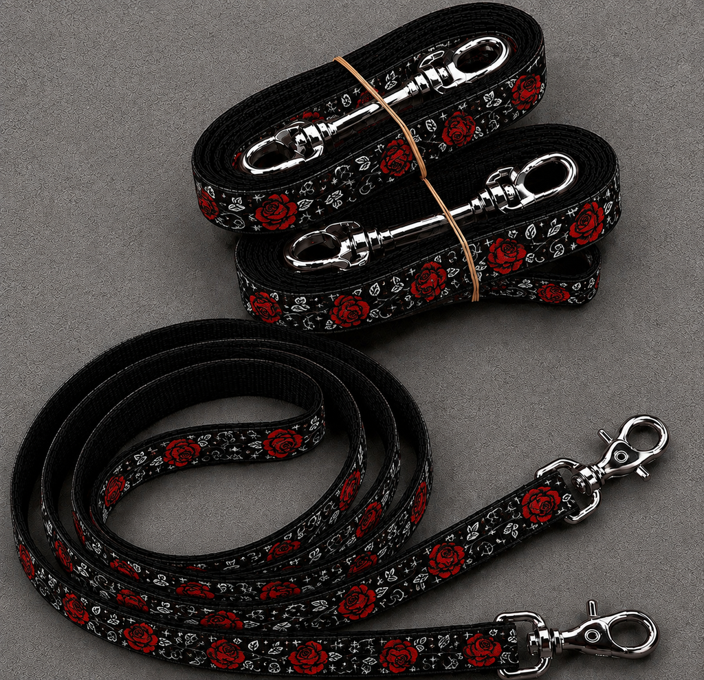 Deadly Devotion Collection 🌹🖤