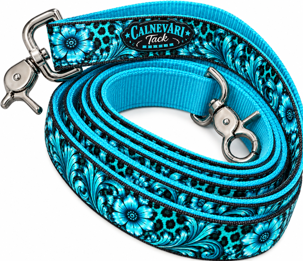 Tooled & Trouble Collection by CalNevAri Tack
