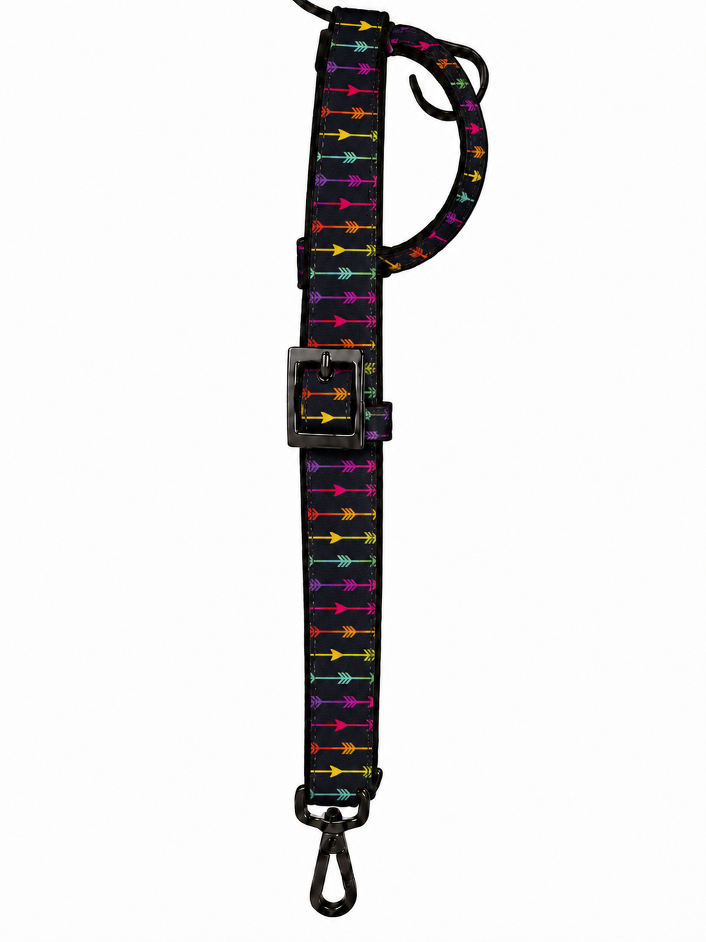 🌈🏹 Aim to Misbehave Collection | Rainbow Arrow Horse Tack 🏹🌈