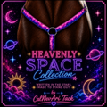 🌌 Heavenly Space Collection | CalNevAri Tack