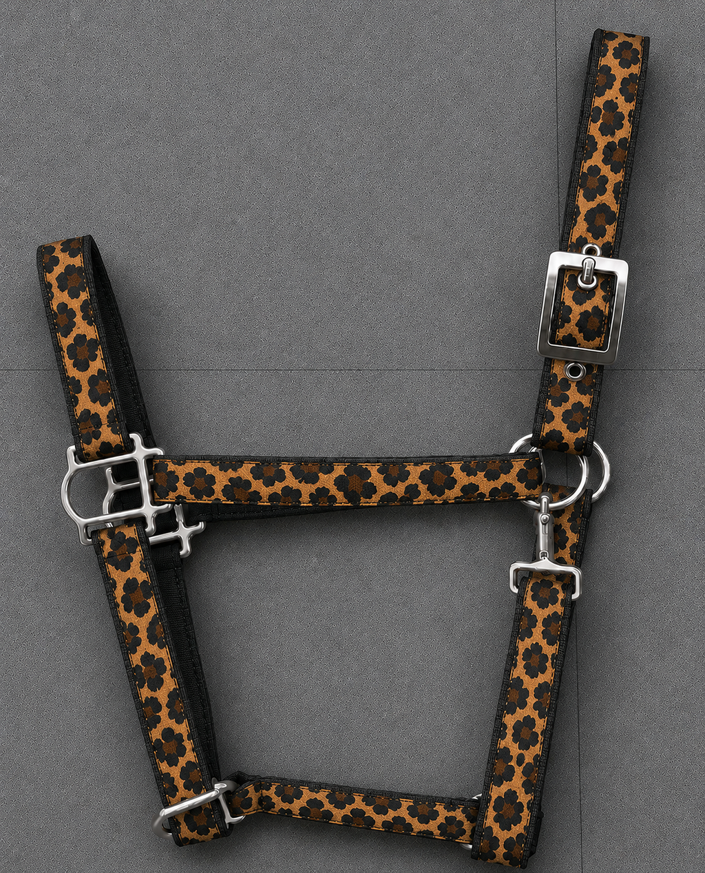 🐆 Leopard Collection by CalNevAri Tack