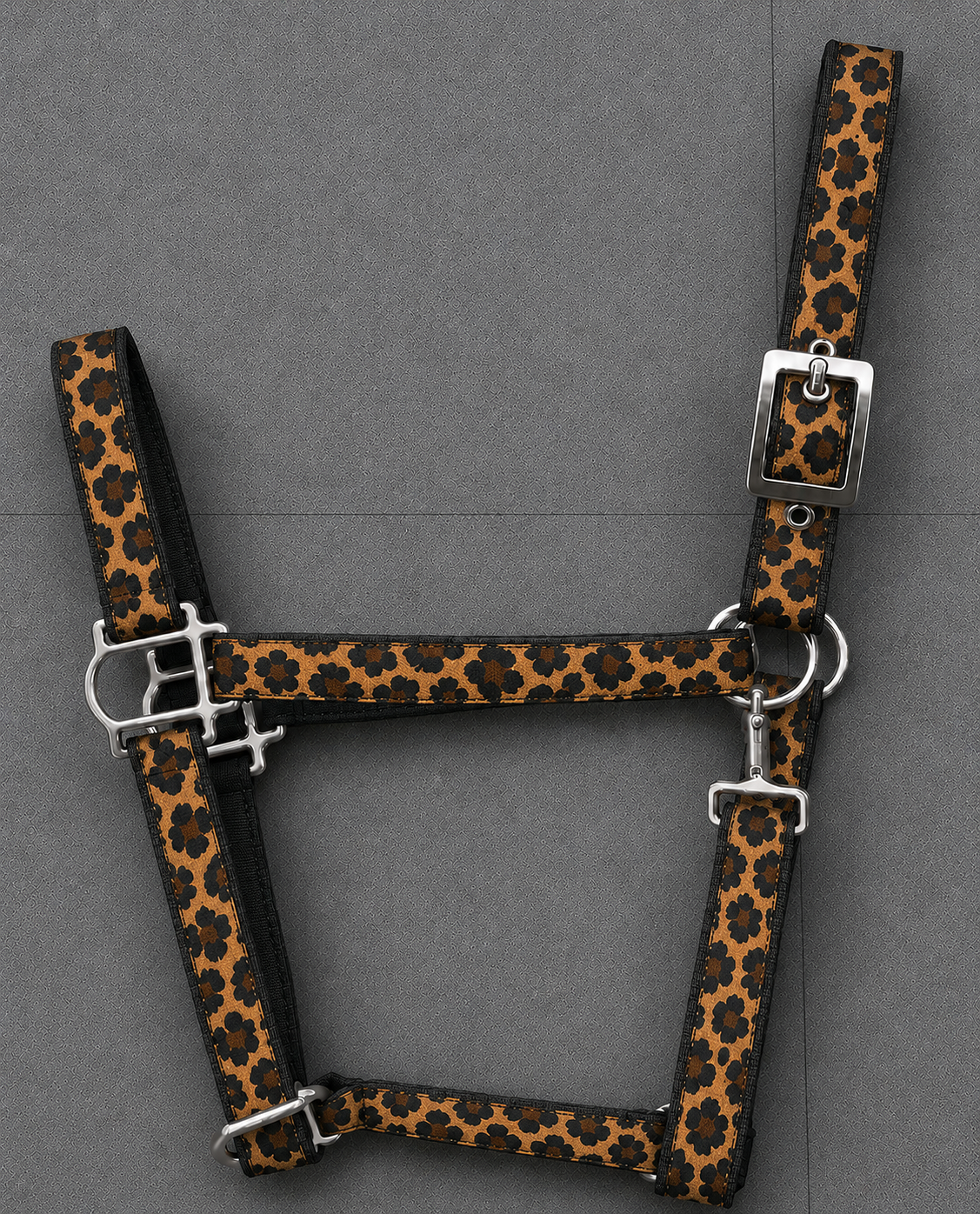 🐆 Leopard Collection by CalNevAri Tack